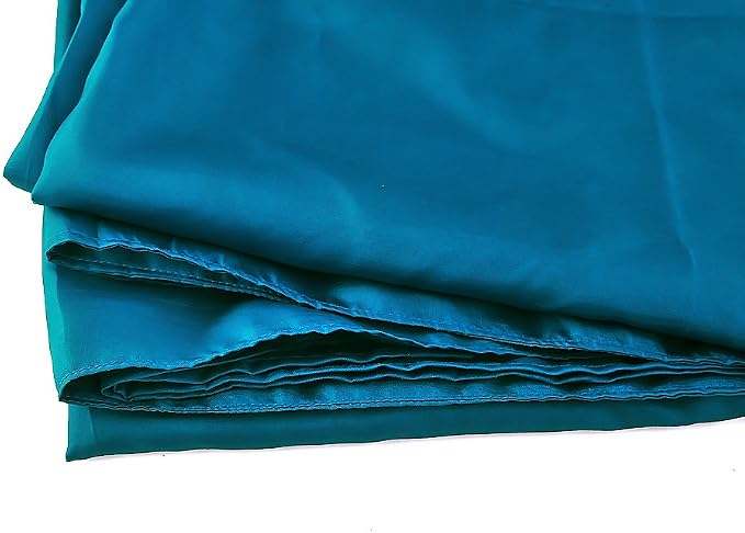 Peacock Blue