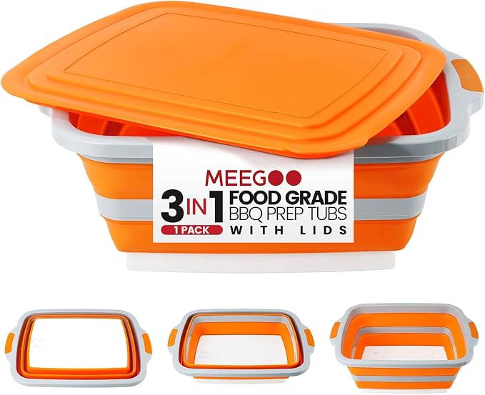 Orange 30L