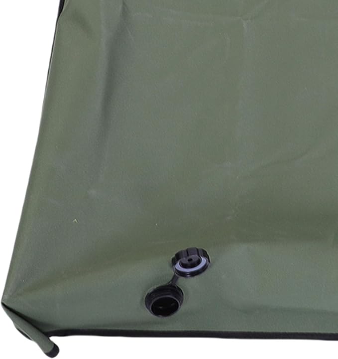 OD Green 80x80x10cm / 31.5x31.5x3.9in