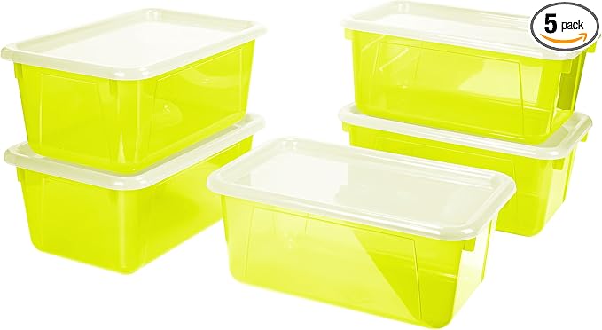 Candy Yellow