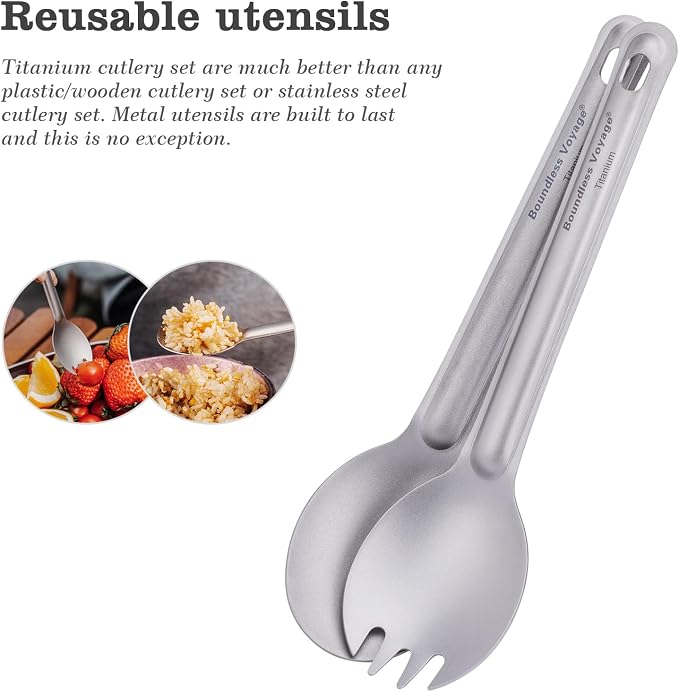 spoon+spork