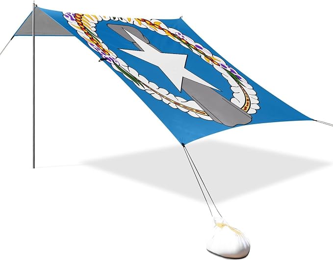 Flag of the Northern Mariana Islands