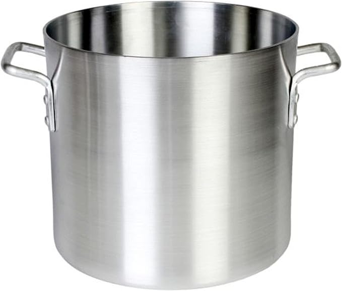 Stock Pot - 4mm Thickness