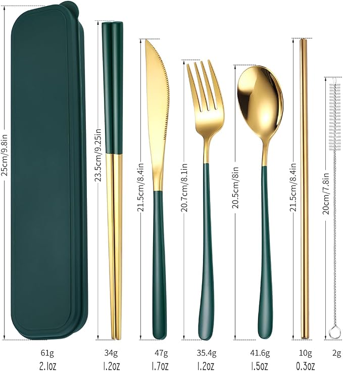 Green golden