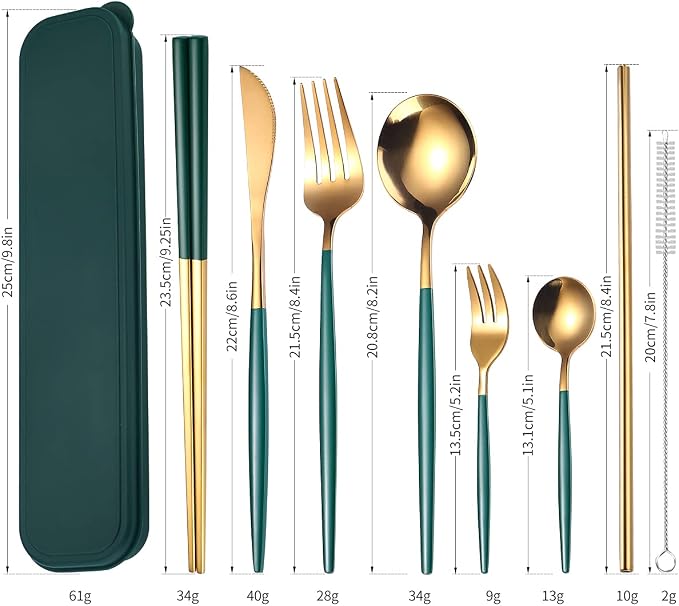 Green Golden