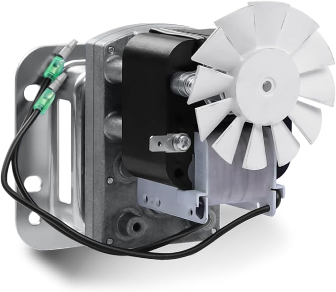 Auger Motor for DB/JB 110V