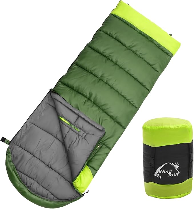 4.3 lb | Green | Left