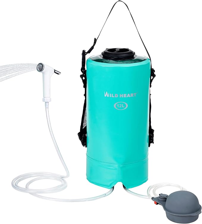 12L Turquoise