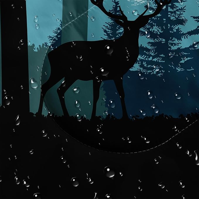 Shadow Deer