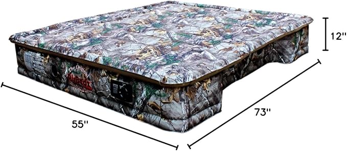 Realtree Camouflage