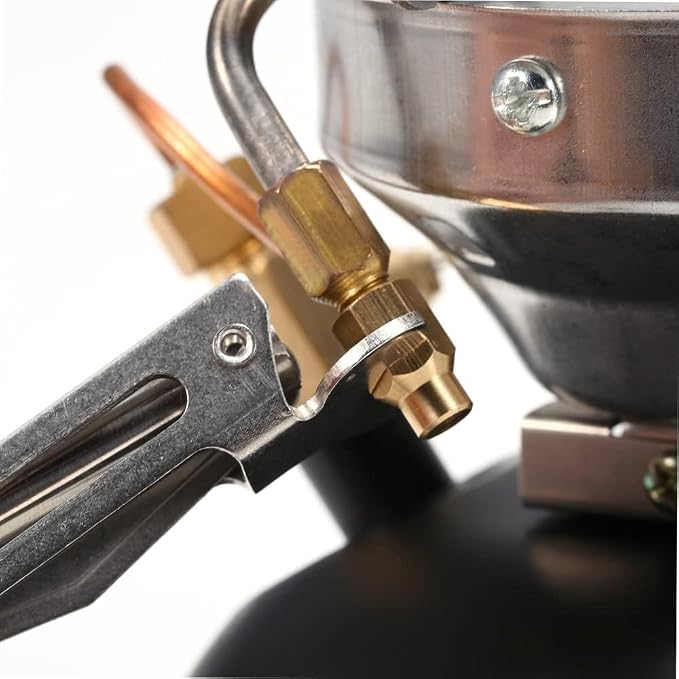 gasoline stove