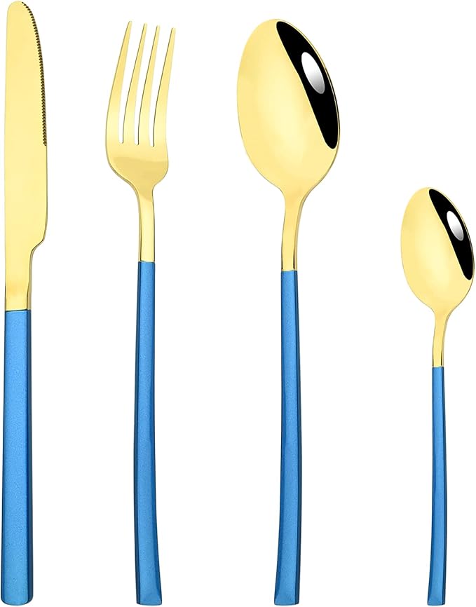 blue gold