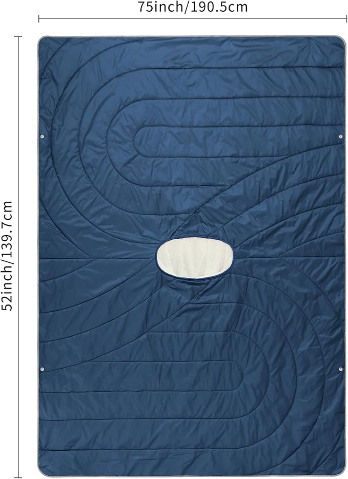 Blue Mount-sherpa