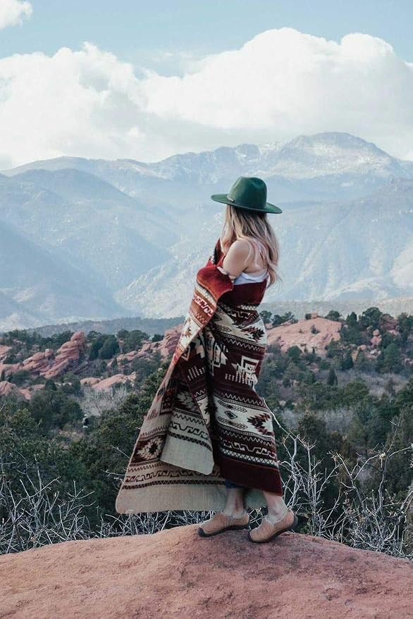 Vinicunca Maroon