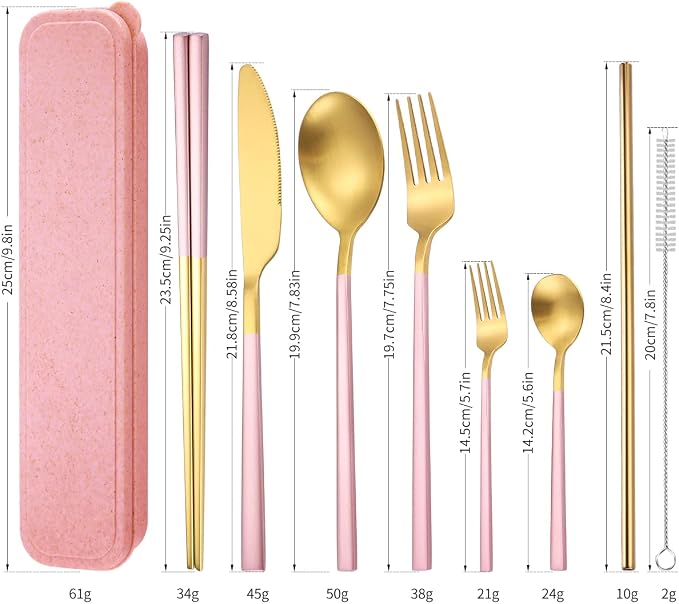 B-Pink golden