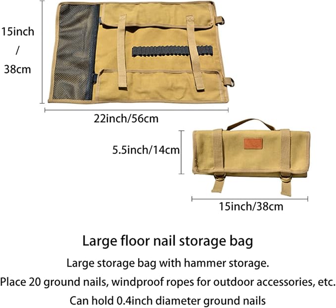 Khaki L