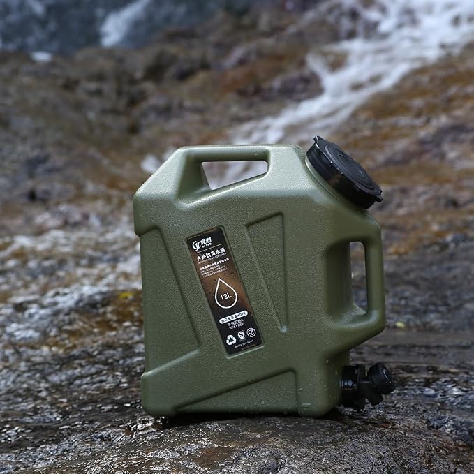 Army Green A - 3.2gallon