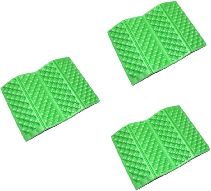 Greenx3pcs