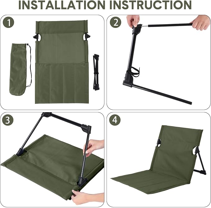 Army Green