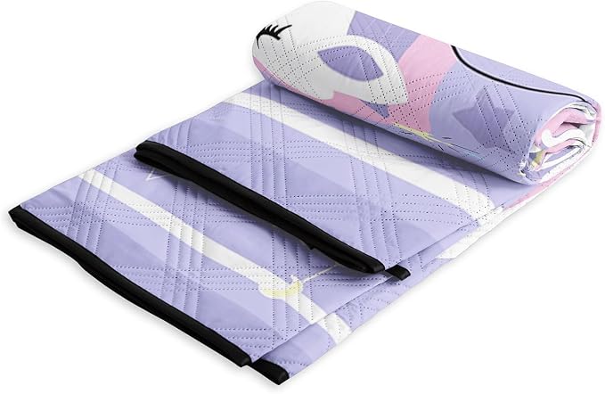 Purple Unicorns
