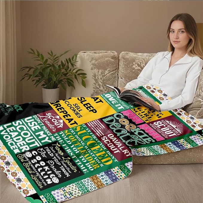 Girl Scout