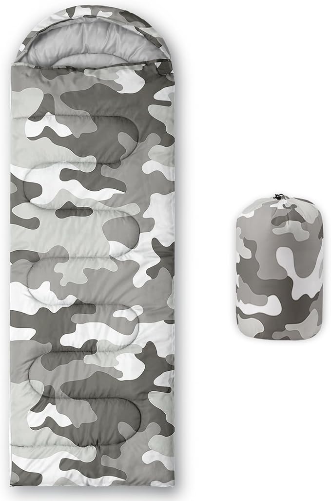 grey Camo