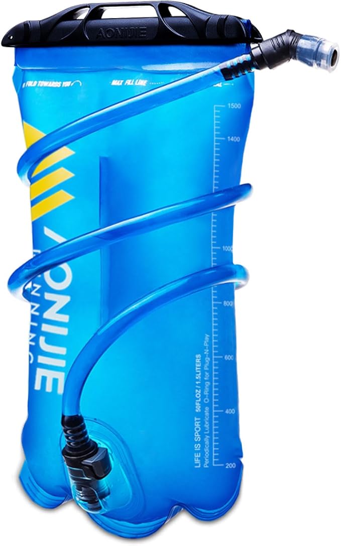 #01 Blue