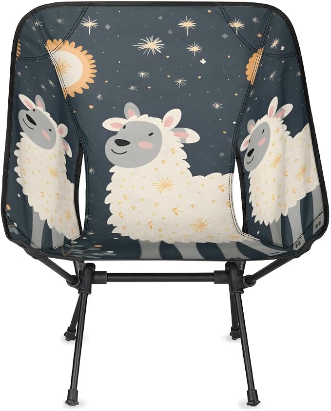 Cute Sheep