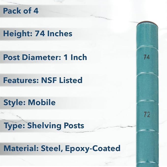Green Epoxy