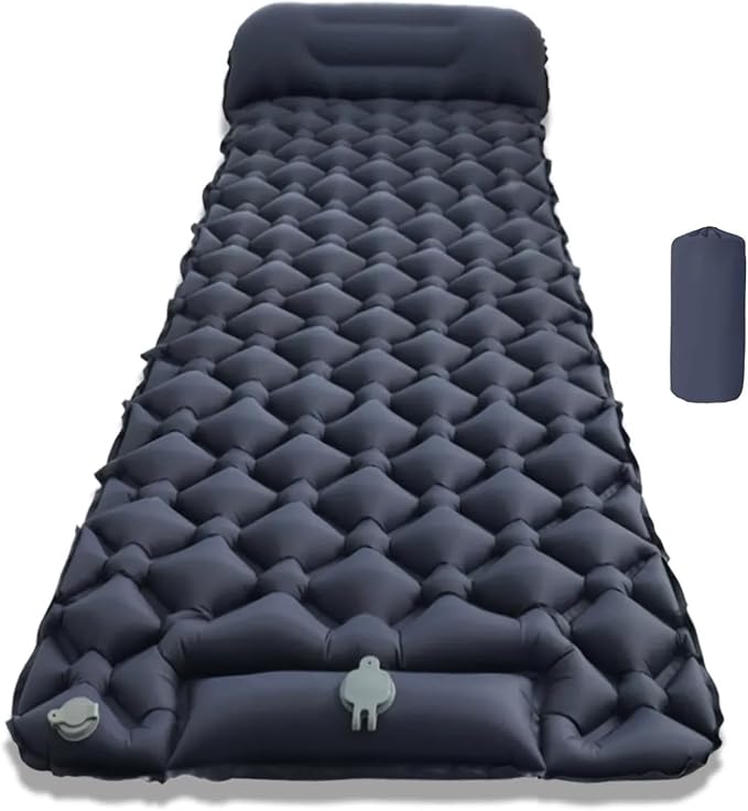 Single, Navy Blue