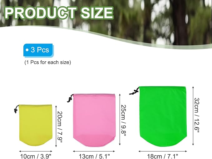 Yellow/Pink/Green