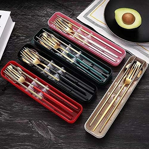 Golden black