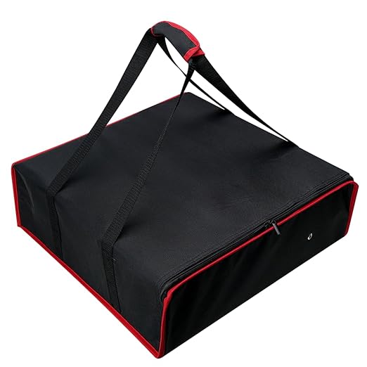 Black-red Edge