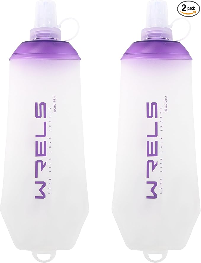 Purple-500ml*2
