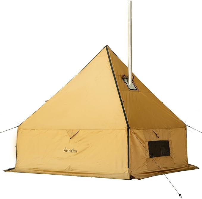 Khaki - S
