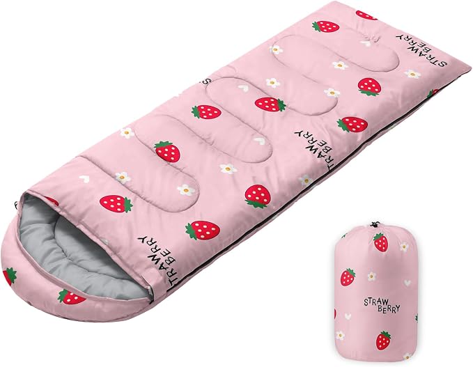 Little Strawberry