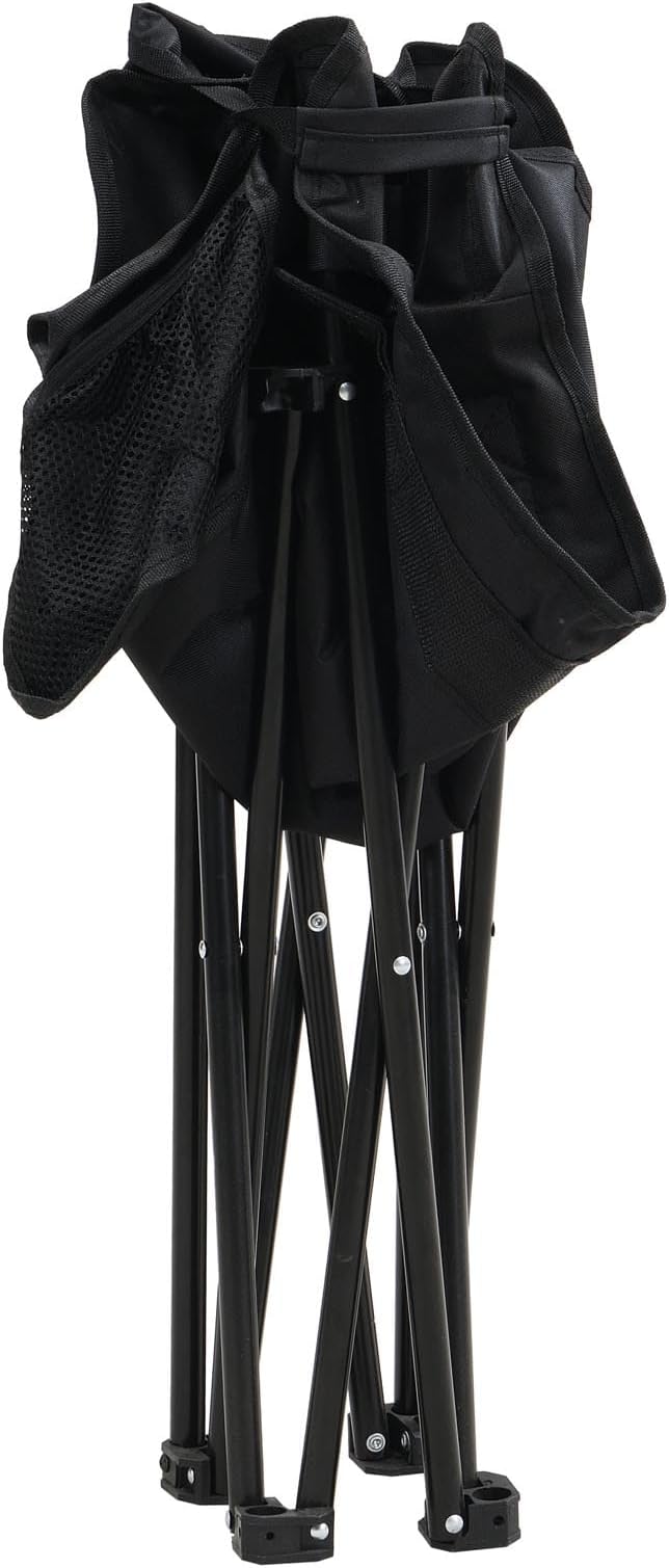 2pcs Black