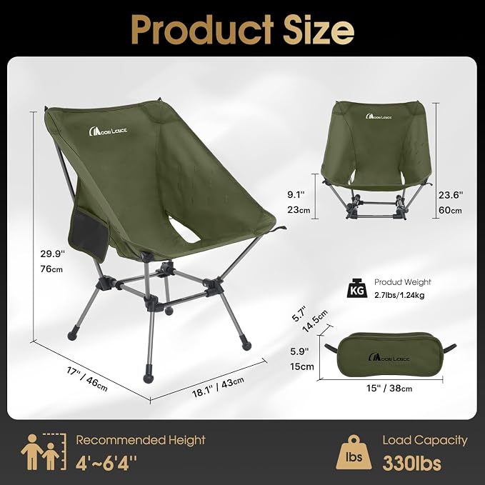 Moss Green-2pack