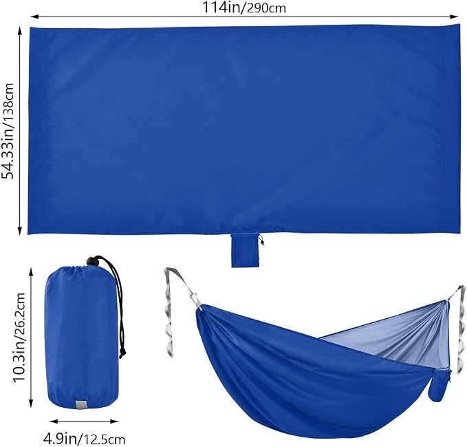 Dark Powder Blue