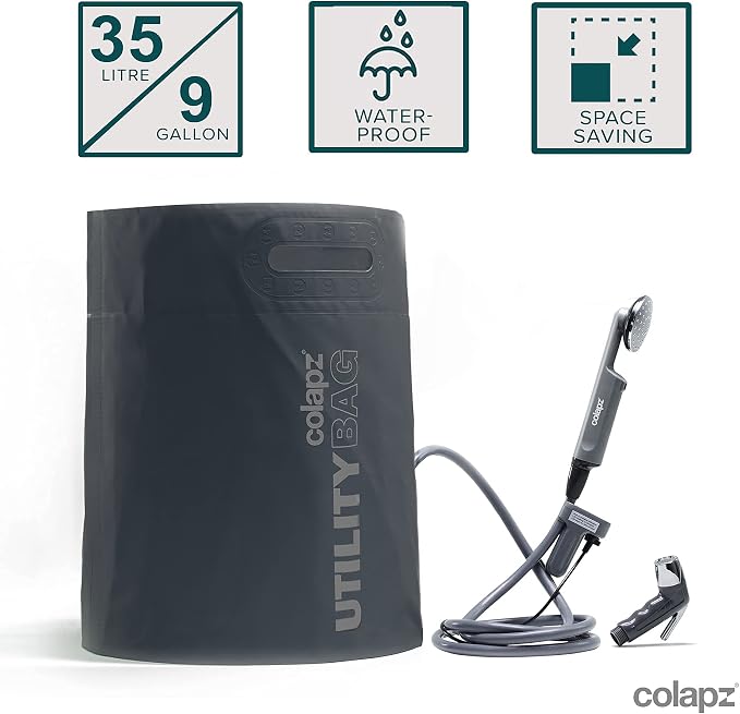 Portable Shower