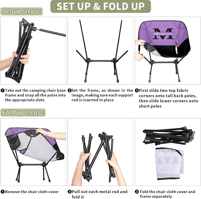 Purple Black