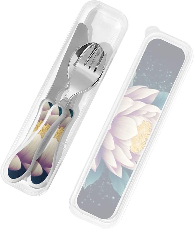 Magic Lotus Floral