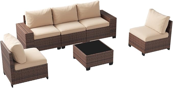Beige-brown