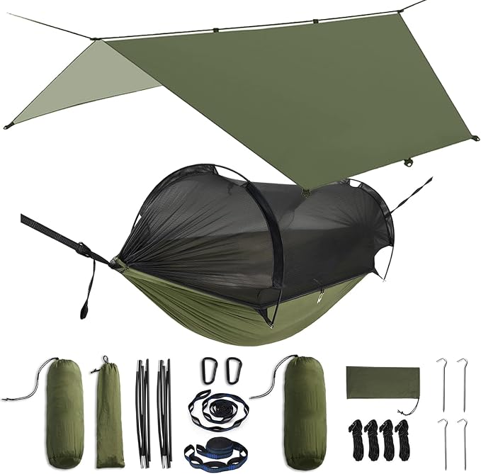 Green Bundle