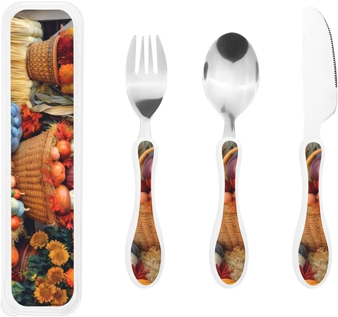 Autumn Harvest Thanksgiving