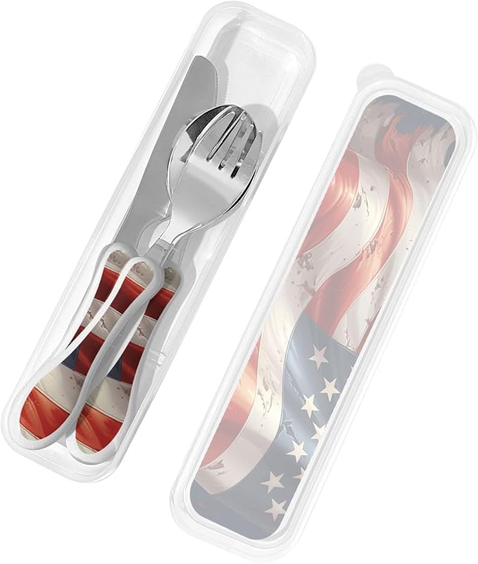 Stars and Stripes