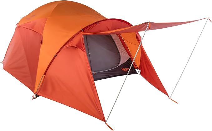 Tangelo/Rusted Orange