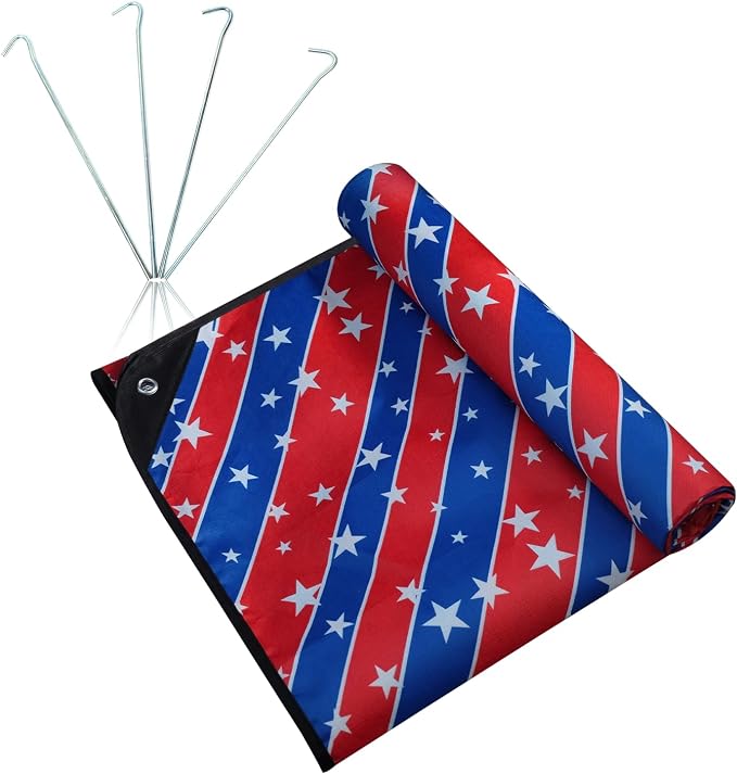 Star Spangled