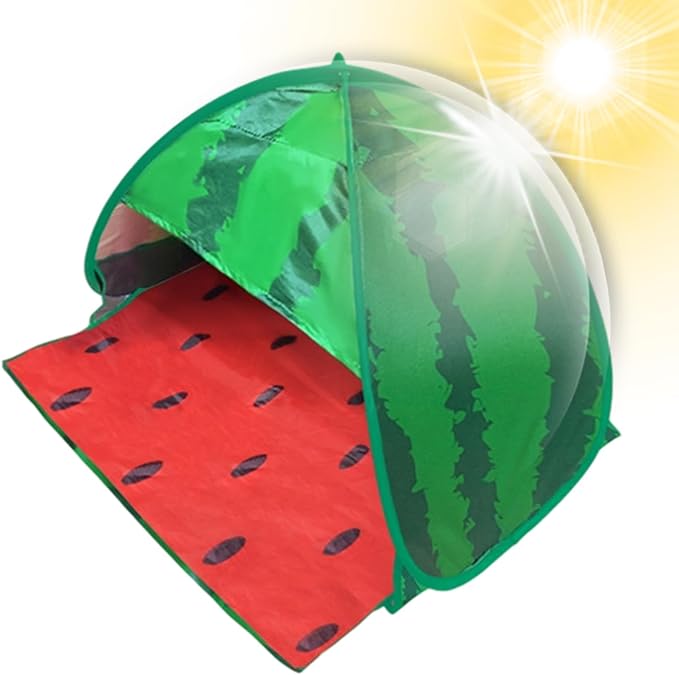 Watermelon style