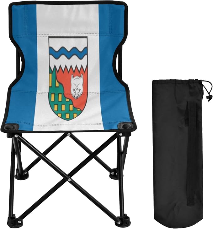 Northwest Territories Flag